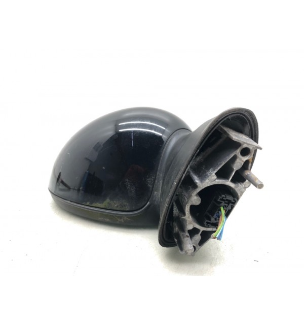 Зеркало наружное правое бу для Mini Cooper R56 1.6 i,  2009 г. бу контрактные купить в Спб