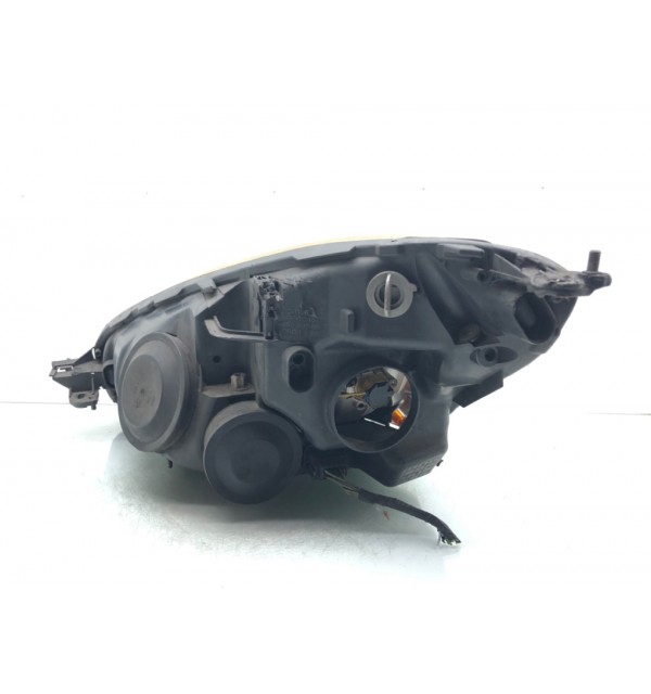 Фара правая бу для Citroen C4 Grand Picasso  1.6 HDi,  2010 г.