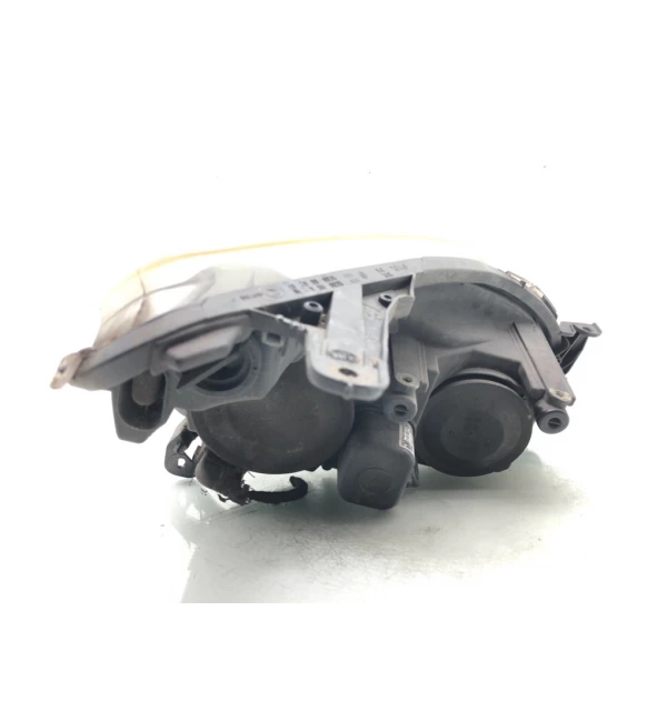 Фара левая бу для Opel Astra H 1.7 CDTi,  2008 г. бу контрактные купить в Спб