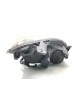 Фара левая бу для Opel Astra H 1.7 CDTi,  2008 г. бу контрактные купить в Спб