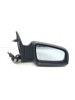 Зеркало наружное правое бу для Opel Zafira B 1.9 CDTi, 2007 г.