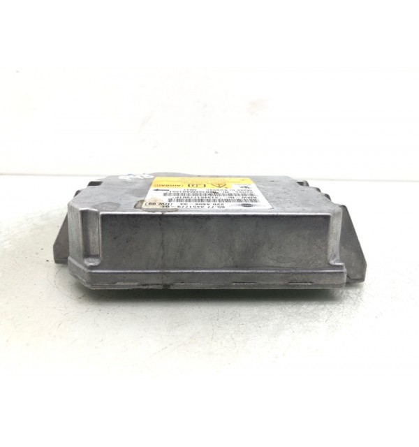 Блок AirBag бу для Mini Cooper R56 1.6 i,  2009 г. бу контрактные купить в Спб