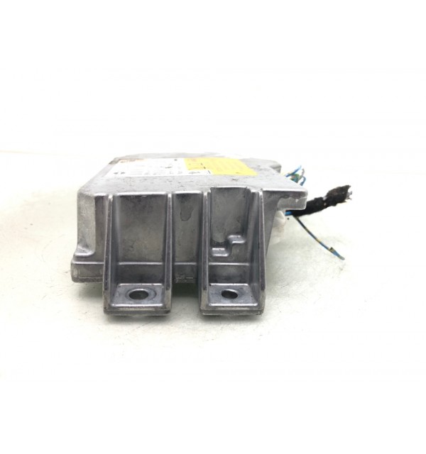 Блок AirBag бу для Mini Cooper R56 1.6 i,  2009 г. бу контрактные купить в Спб