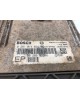 Блок управления двигателем бу для Opel Zafira B 1.9,  2007 г. бу контрактные купить в Спб
