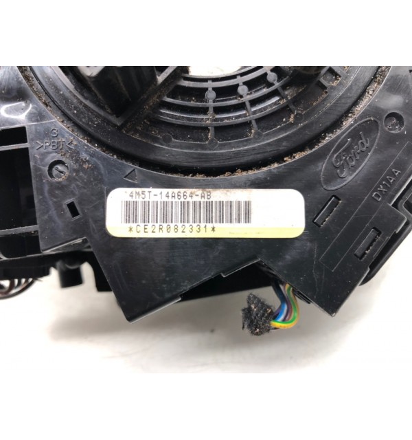 Переключатель подрулевой (стрекоза) бу для Ford Transit  2.2,  2010 г. бу контрактные купить в Спб