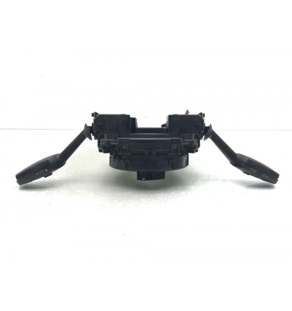 Переключатель подрулевой (стрекоза) бу для BMW 3 E90/E91/E92/E93 2.0,  2008 г. бу контрактные купить в Спб