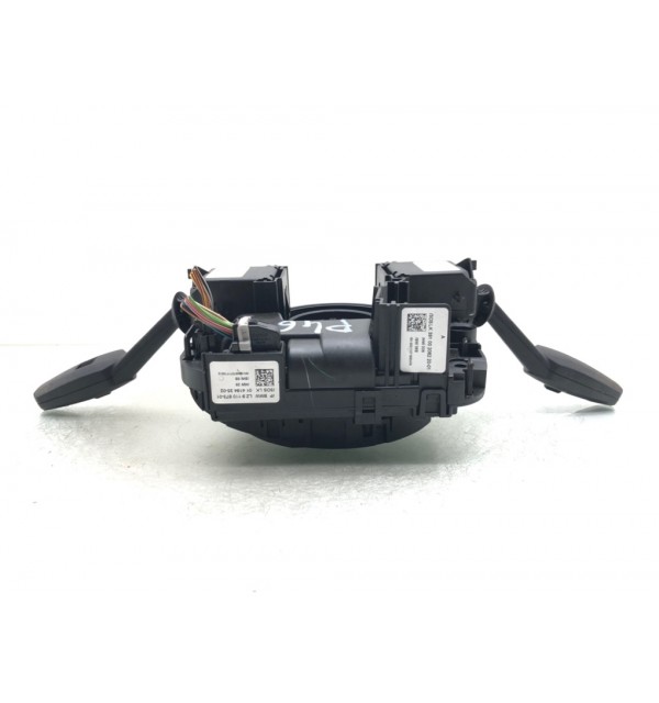 Переключатель подрулевой (стрекоза) бу для BMW 3 E90/E91/E92/E93 2.0,  2008 г. бу контрактные купить в Спб