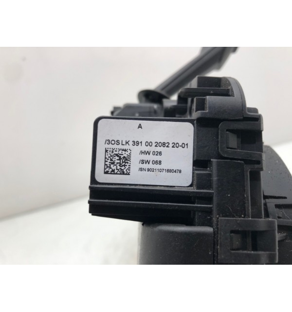 Переключатель подрулевой (стрекоза) бу для BMW 3 E90/E91/E92/E93 2.0,  2008 г. бу контрактные купить в Спб