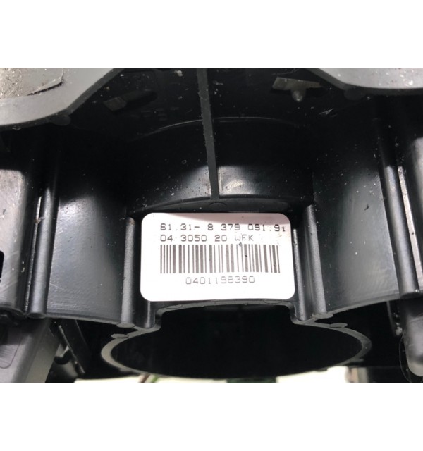 Переключатель подрулевой (стрекоза) бу для Land Rover Range Rover  2.9 TD,  2004 г.