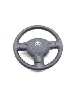 Руль бу для Citroen C1  1.0 i,  2011 г.