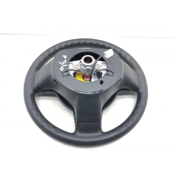 Руль бу для Citroen C1  1.0 i,  2011 г. бу контрактные купить в Спб