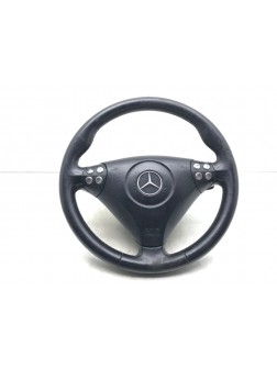 Руль бу для Mercedes C W203 1.8 i,  2007 г.