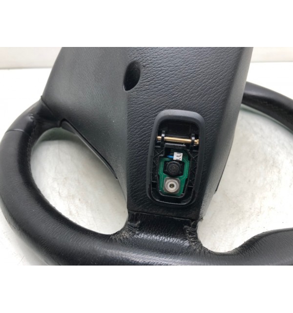 Руль бу для Mercedes C W203 1.8,  2007 г. бу контрактные купить в Спб