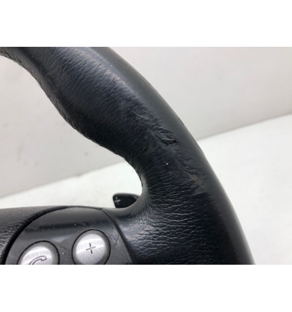 Руль бу для Mercedes C W203 1.8,  2007 г. бу контрактные купить в Спб