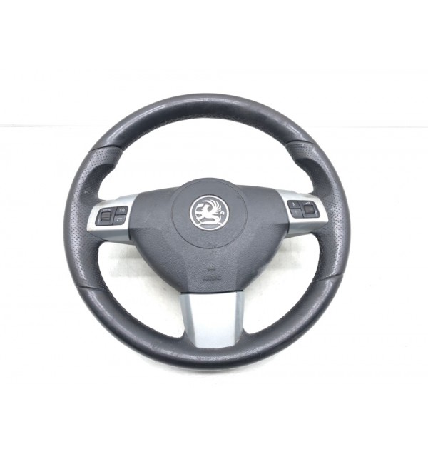 Руль бу для Opel Zafira B 1.9,  2007 г. бу контрактные купить в Спб