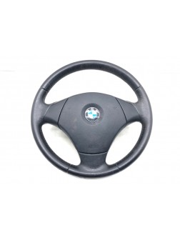 Руль бу для BMW 3 E90/E91/E92/E93 2.0 i,  2008 г.