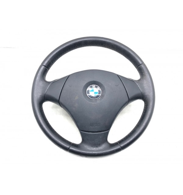 Руль бу для BMW 3 E90/E91/E92/E93 2.0,  2008 г. бу контрактные купить в Спб