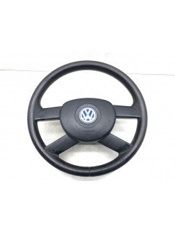 Руль бу для Volkswagen Polo 4 1.4 i,  2002 г.