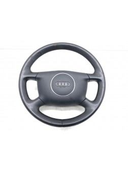 Руль бу для Audi A2 8Z 1.4 TDi,  2003 г.