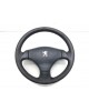 Руль бу для Peugeot 206  1.4,  2003 г. бу контрактные купить в Спб