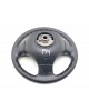 Руль бу для Peugeot 206  1.4,  2003 г. бу контрактные купить в Спб