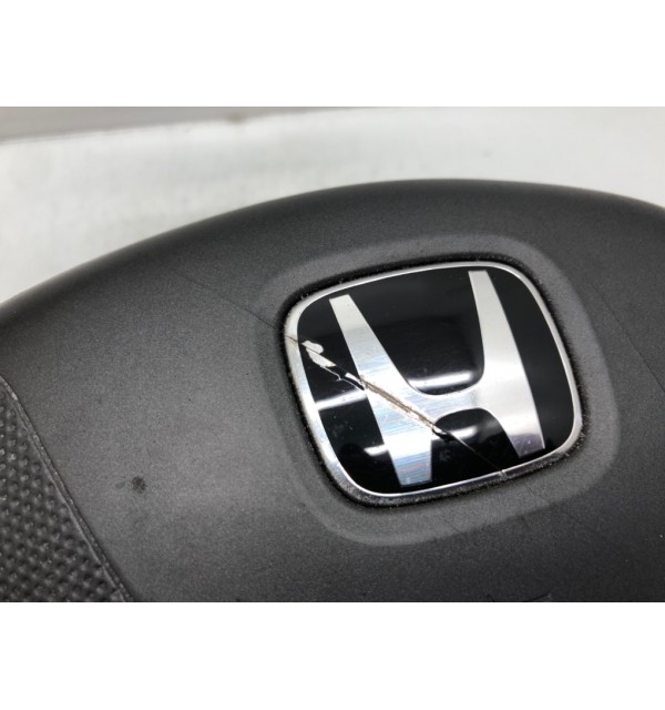 Руль бу для Honda Jazz  1.2,  2008 г. бу контрактные купить в Спб