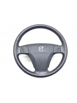 Руль бу для Volvo V50  2.0 TD,  2004 г.