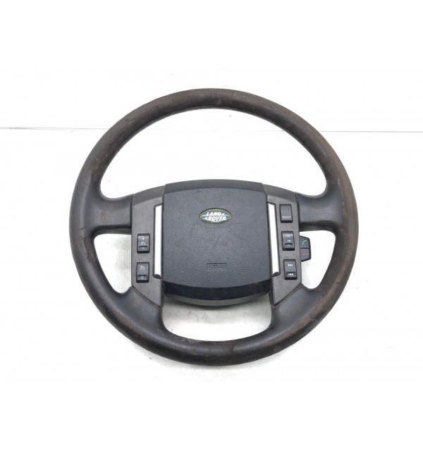 Руль бу для Land Rover Freelander 2 2.2 TD,  2010 г.