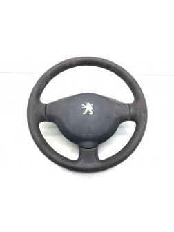 Руль бу для Peugeot Partner 2 1.6 HDi,  2009 г.