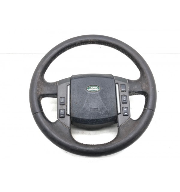 Руль бу для Land Rover Discovery  2.7,  2004 г. бу контрактные купить в Спб