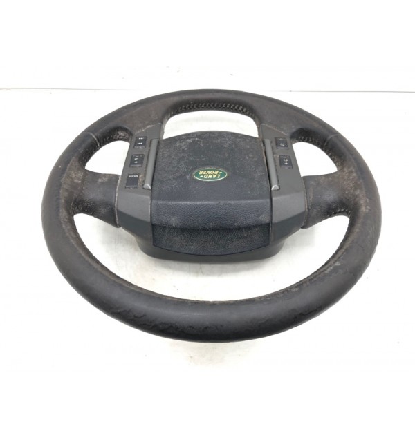 Руль бу для Land Rover Discovery  2.7,  2004 г. бу контрактные купить в Спб