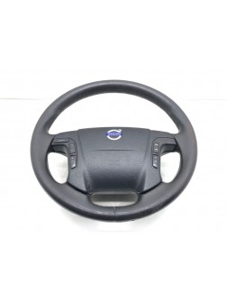 Руль бу для Volvo XC70  2.4 TD,  2007 г.
