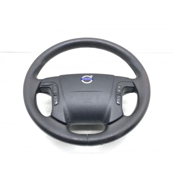Руль бу для Volvo XC70  2.4 TD,  2007 г. бу контрактные купить в Спб