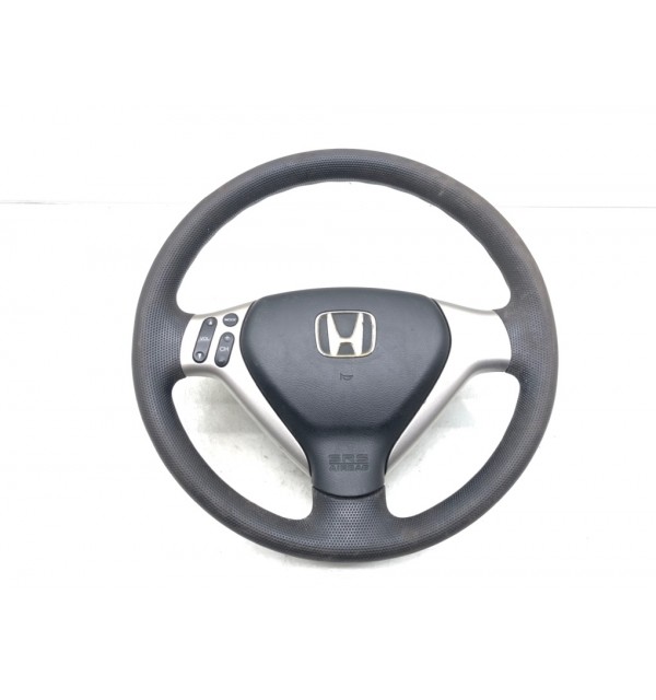 Руль бу для Honda Jazz  1.3 i,  2005 г.