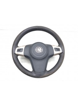 Руль бу для Opel Corsa D 1.3 CDTi,  2009 г.