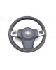 Руль бу для Opel Corsa D 1.3 CDTi,  2009 г. бу контрактные купить в Спб