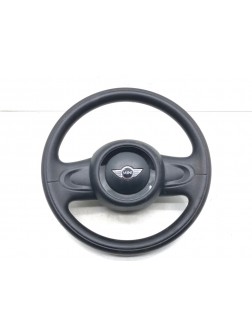 Руль бу для Mini Countryman R60 2.0 TD,  2011 г.