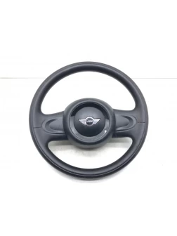 Руль бу для Mini Countryman R60 2.0 TD,  2011 г.
