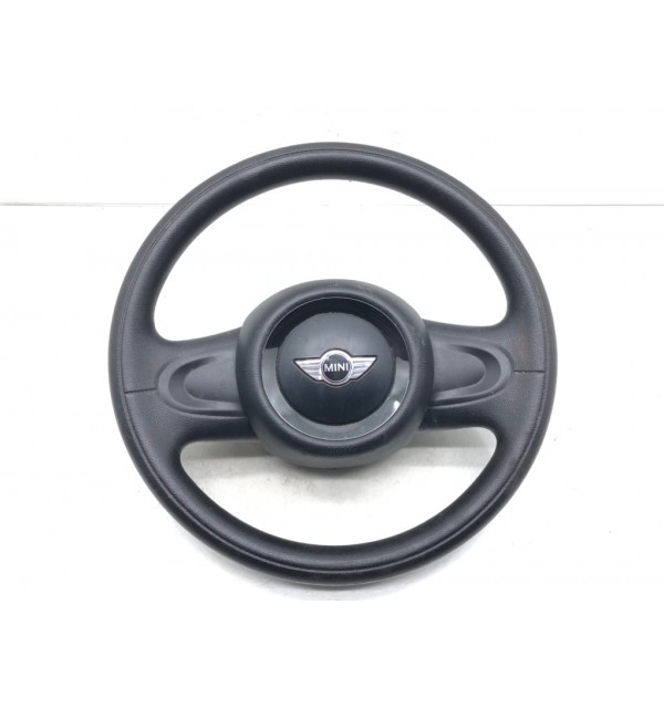 Руль бу для Mini Countryman R60 2.0 TD,  2011 г. бу контрактные купить в Спб