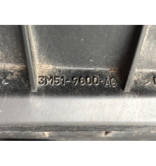 Корпус воздушного фильтра бу для Volvo V50  2.0,  2004 г. бу контрактные купить в Спб
