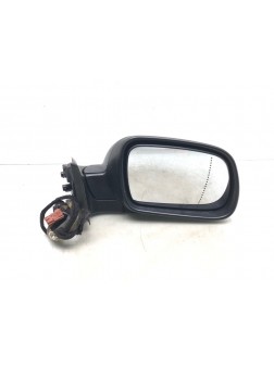 Зеркало наружное правое бу для Peugeot 307 CC 2.0 HDi, 2007 г.