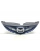 Решетка радиатора бу для Mazda 6   2.2 TD,  2010 г. бу контрактные купить в Спб