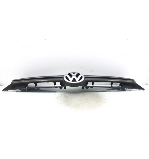 Решетка радиатора бу для Volkswagen Golf 6 1.6,  2009 г. бу контрактные купить в Спб