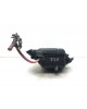Блок предохранителей бу для Fiat Qubo  1.3 JTD,  2009 г. бу контрактные купить в Спб