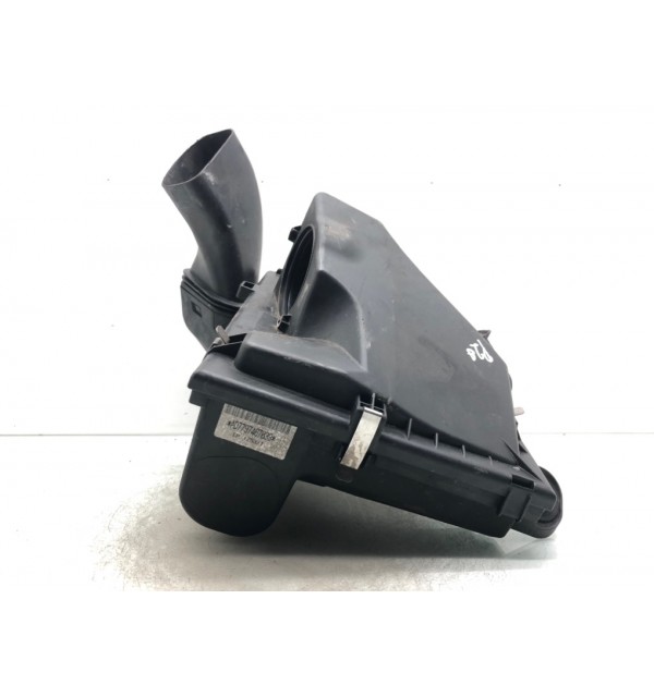 Корпус воздушного фильтра бу для BMW 3 E90/E91/E92/E93 2.0,  2008 г. бу контрактные купить в Спб