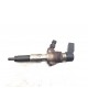 Форсунка бу для Citroen C2  1.4 HDi,  2006 г.