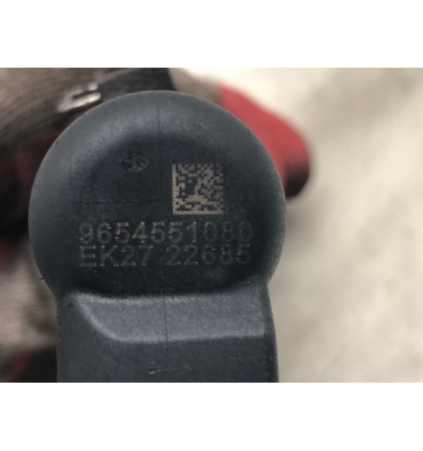 Форсунка бу для Citroen C2  1.4 HDi,  2006 г.
