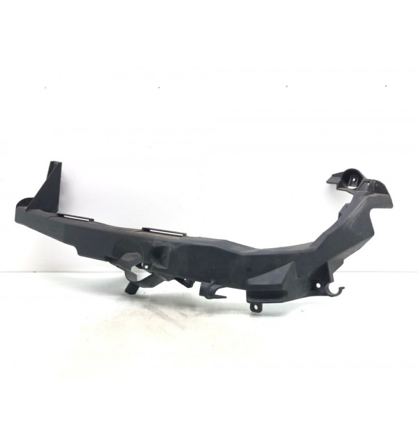 Крепление фары левой бу для BMW 3 E90/E91/E92/E93 2.0,  2008 г. бу контрактные купить в Спб