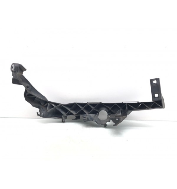 Крепление фары левой бу для BMW 3 E90/E91/E92/E93 2.0,  2008 г. бу контрактные купить в Спб