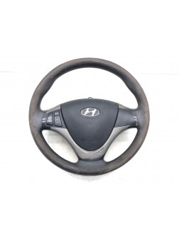 Руль бу для Hyundai i30  1.4 i,  2009 г.
